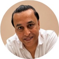 Subhasis Gupta